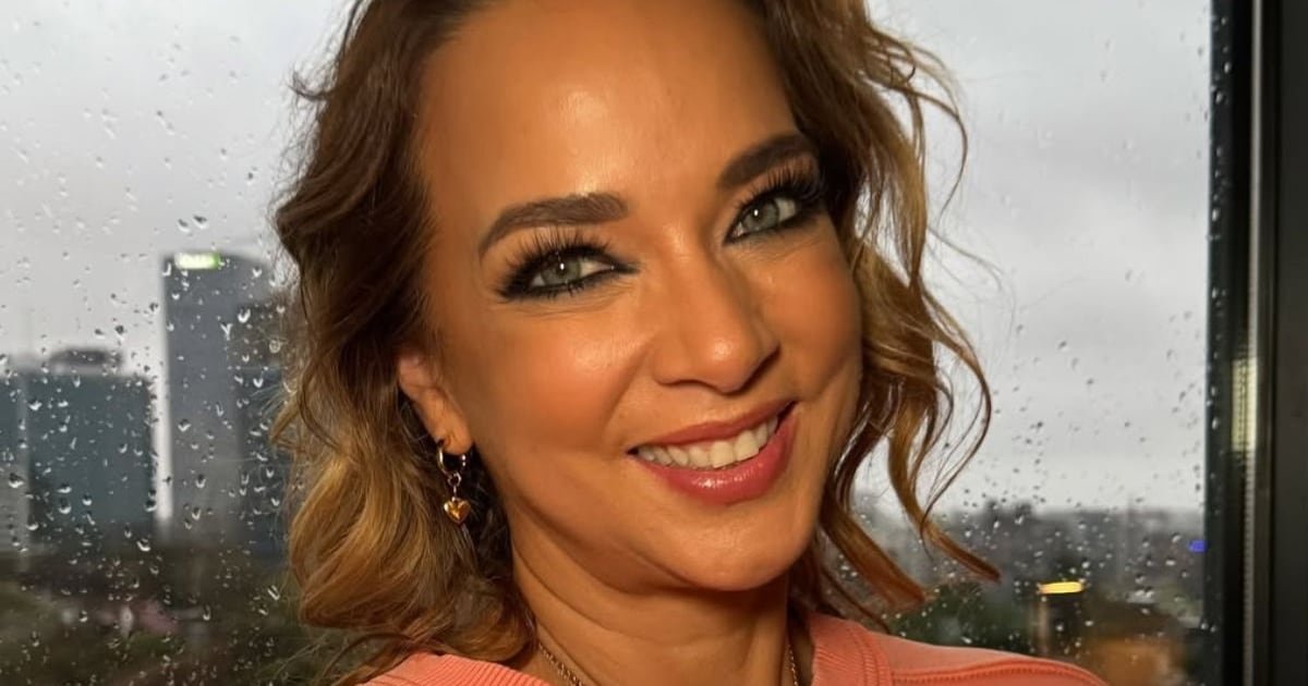 Adamari López celebra su cumpleaños 54 rodeada de su hija y amigos – Metro Puerto Rico