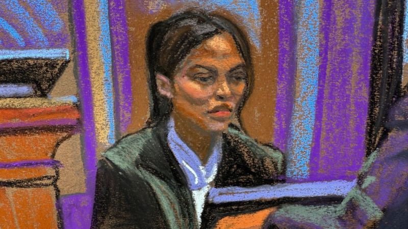 Conclusiones hasta el momento del contrainterrogatorio a Cassie Ventura en el juicio de Sean “Diddy” Combs