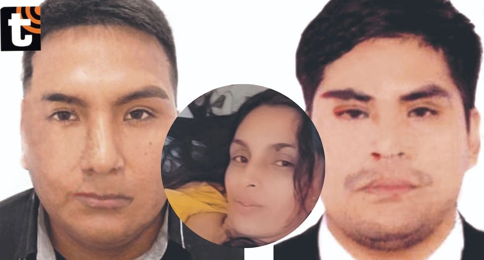 Feminicidio en San Bartolo | Técnicos que estarían implicados en muerte de joven madre de familia ya tenían denuncias | video | historias de policiales | ACTUALIDAD