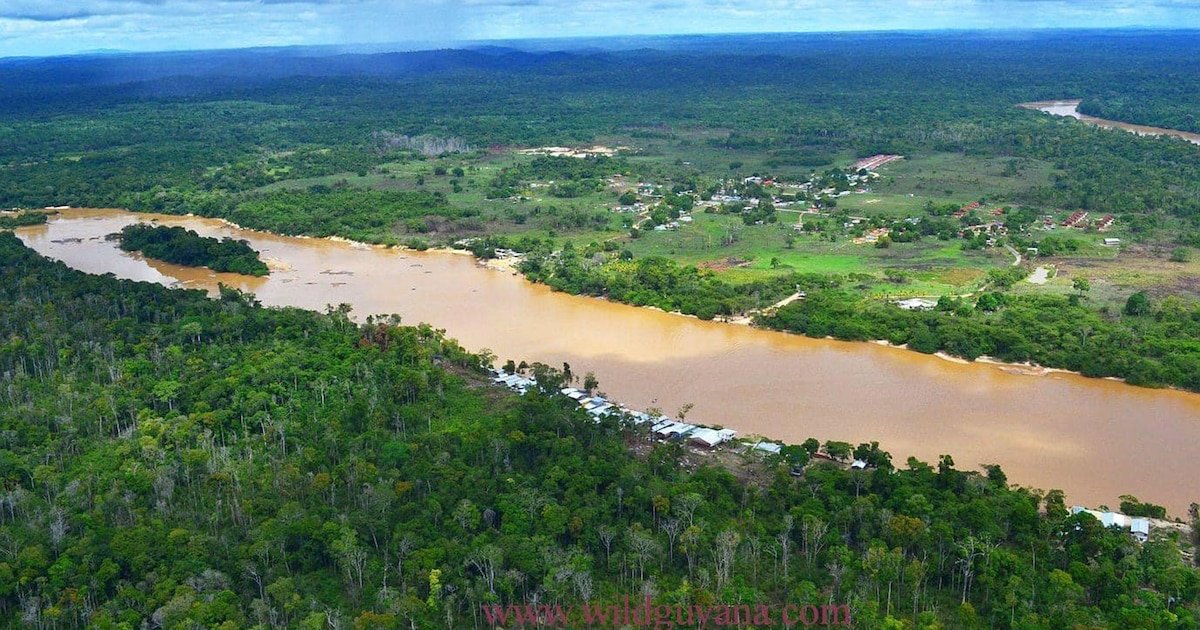 Guyana repudió otros tres ataques armados contra sus militares en la frontera con Venezuela