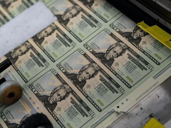 Dólar | Precio del dólar hoy 13 de mayo de 2025 | TRM | Finanzas | Economía