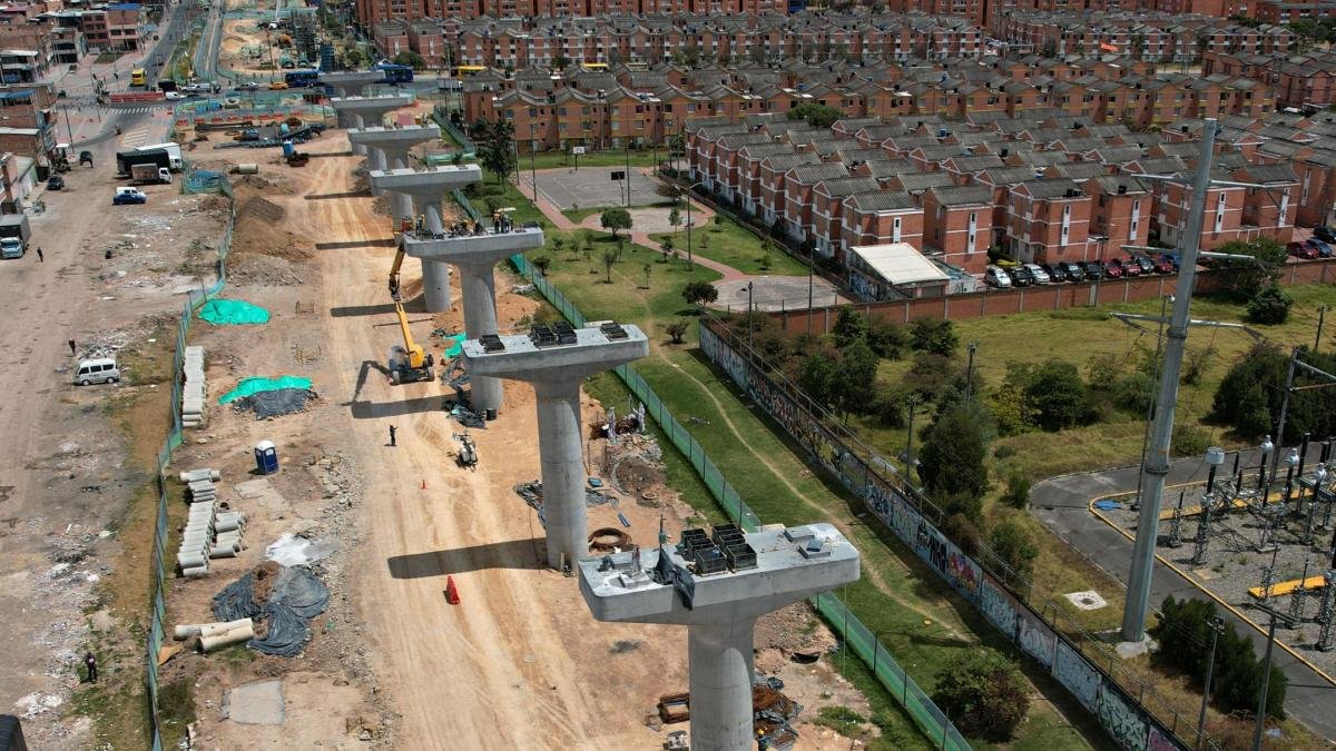 ¿cómo impacta al metro de Bogotá?