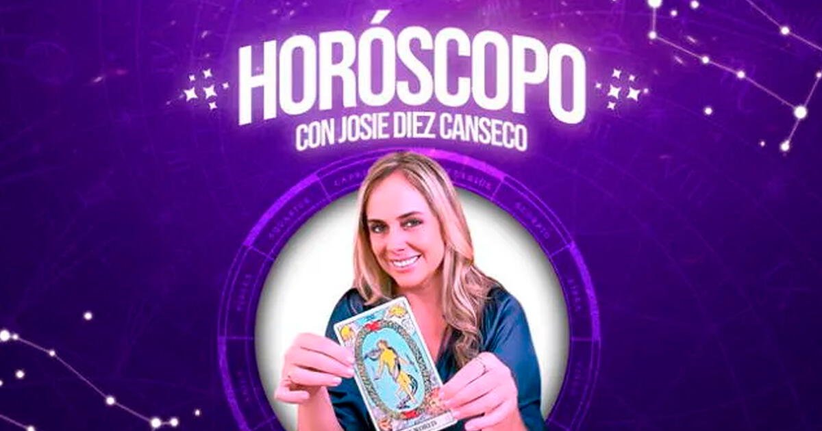 predicciones de Josie Diez Canseco
