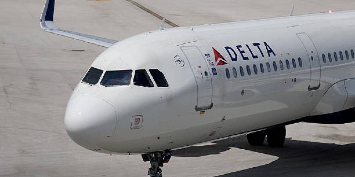 Delta Air Lines anuncia un inesperado cambio a partir del 16 de mayo que enfada a muchos pasajeros