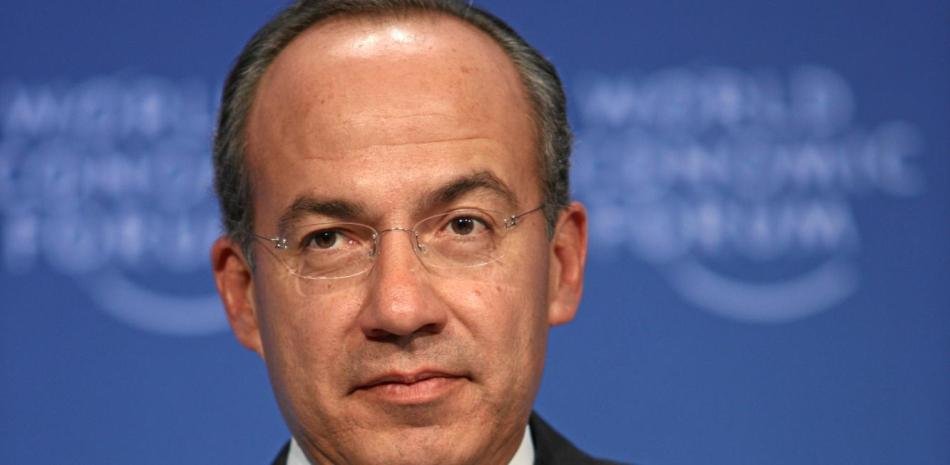 Ex presidente mexicano acusa a Venezuela de convertirse en un “narcoestado”
