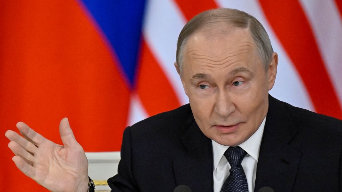 Putin renuncia a un cara a cara con Zelenski en Turquía para lograr la paz