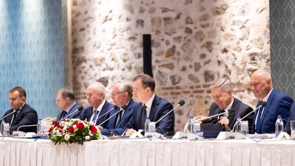 El Kremlin preparará una lista de demandas para el alto el fuego en Ucrania