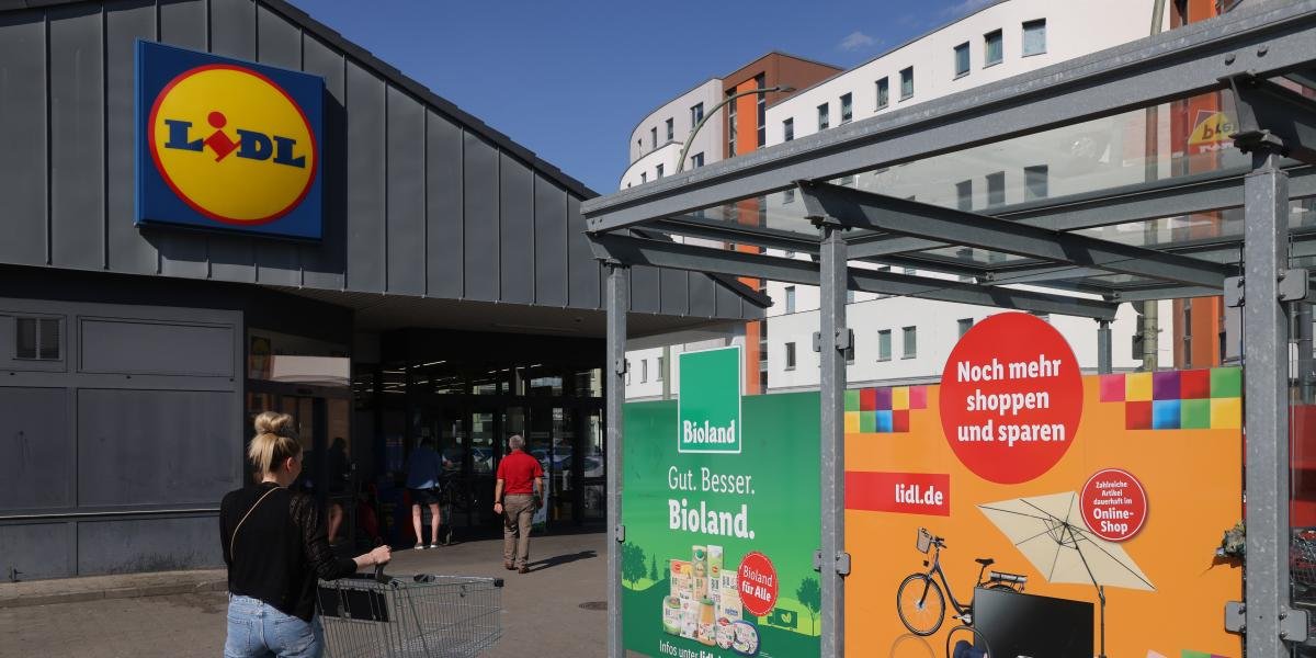 Lidl tiene un grandioso invento para enamorar a sus clientes en este verano caluroso