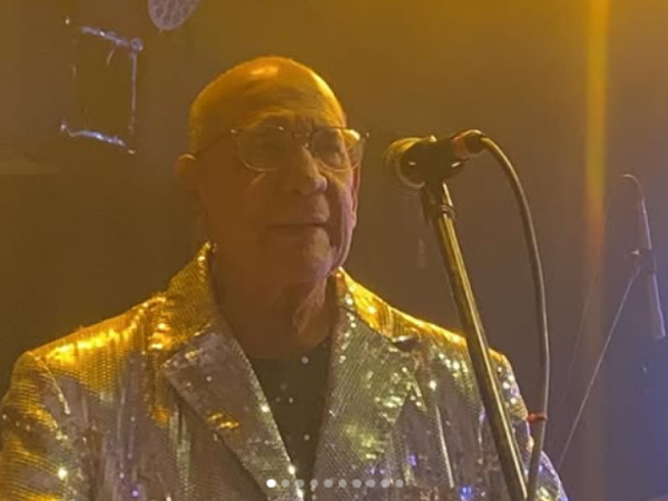 Falleció el fundador de la banda salsera ‘Nelson y sus estrellas’: estos fueron sus grandes éxitos | Entretenimiento | Tendencias