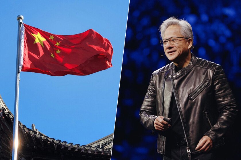 EEUU apostó por vetar los chips avanzados de IA en China. El tiro le ha salido absolutamente por la culata