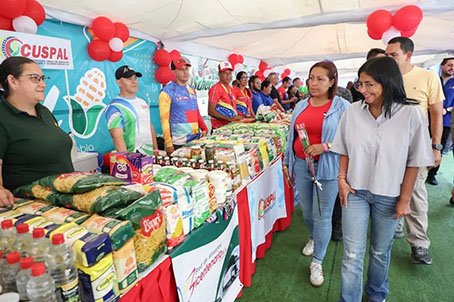 Especuladores “tienen horas” para corregir sus precios – Diario La Nación