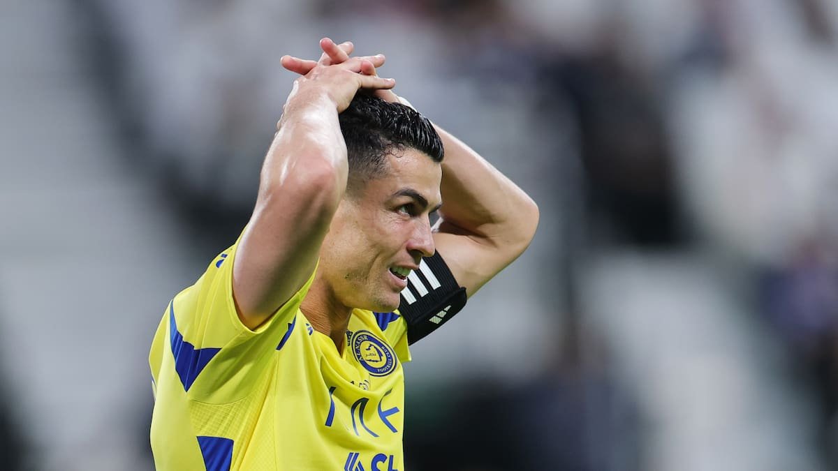 El Flamengo cierra la puerta a Cristiano para el Mundial de Clubes: “No creemos que tenga un impacto positivo” | Fútbol