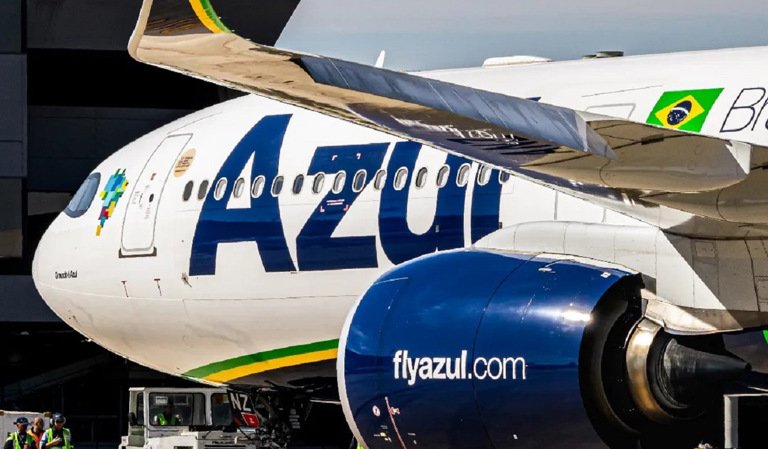 Importante AEROLÍNEA latinoamericana va a reestructuración