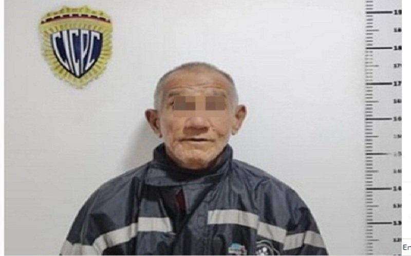 Detenido sexagenario que intentó acabar con la vida de su hermana por problemas de convivencia