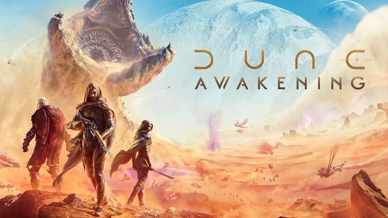 Dune: Awakening | Primeras Impresiones