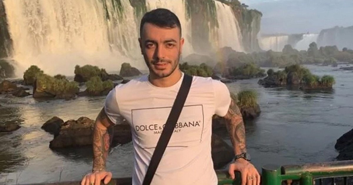 Estados Unidos sospecha que el narcotraficante Sebastián Marset se esconde en Venezuela: “Su riqueza está manchada de sangre”
