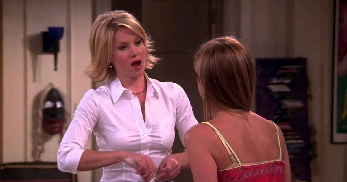 Christina Applegate, estrella de la TV y de ‘Friends’, anuncia su lucha con la esclerosis múltiple – Publimetro México
