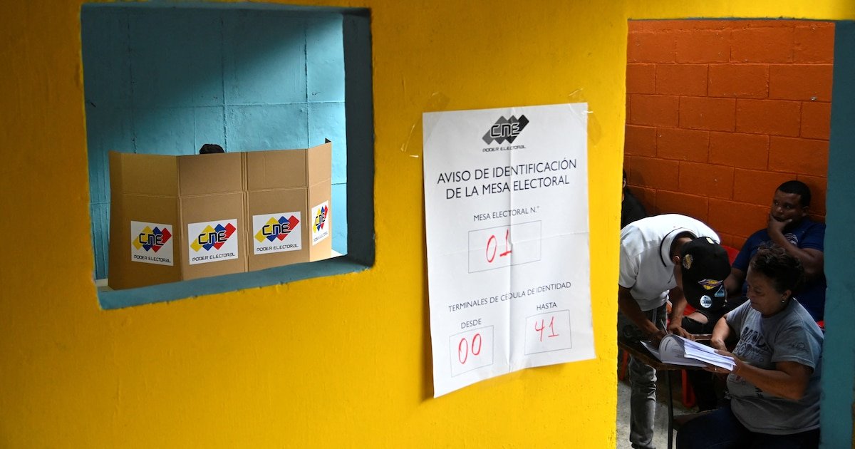 El silencio de Venezuela bajo el régimen de Maduro
