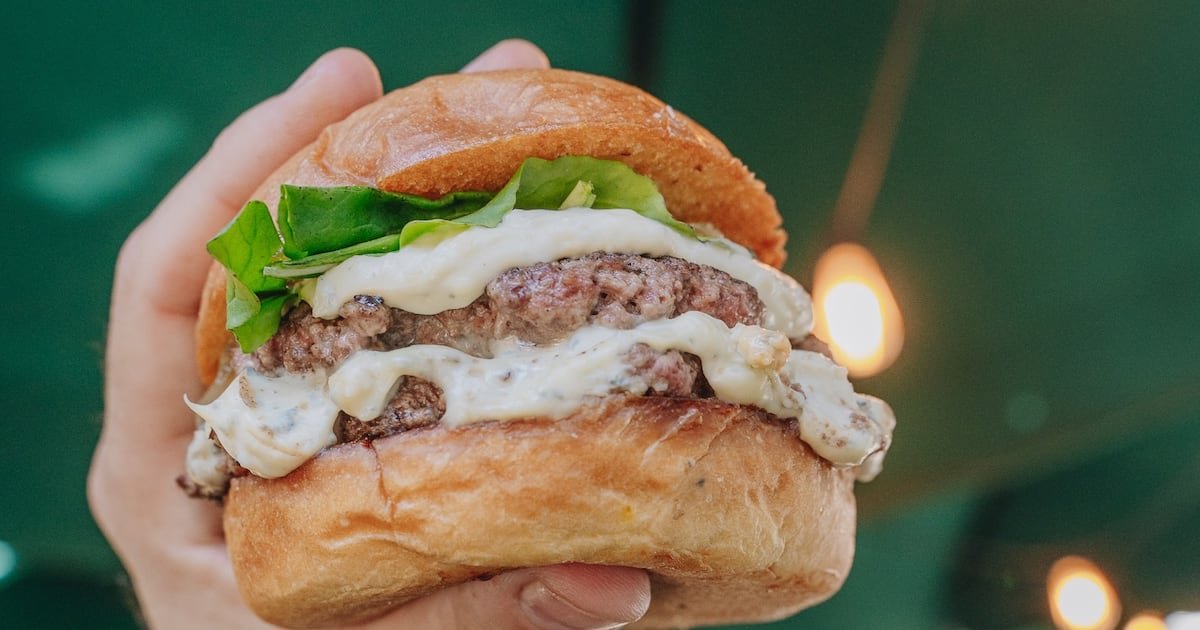 Día de la Hamburguesa 2025: 5 burgers ricas y con promoción en Santiago