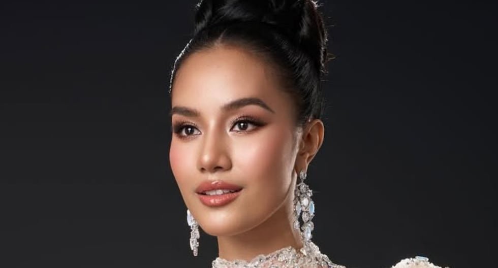 Opal Chuangsri: ¿Qué controversia enfrenta la nueva Miss Mundo 2025? | Celebs | Últimas | TVMAS