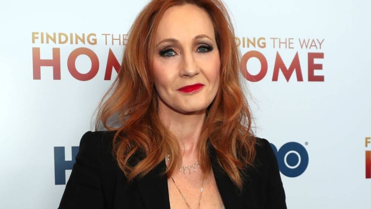 J.K. Rowling tiene una opinión clara sobre el nuevo elenco de la serie de ‘Harry Potter’: “Son los tres maravillosos”