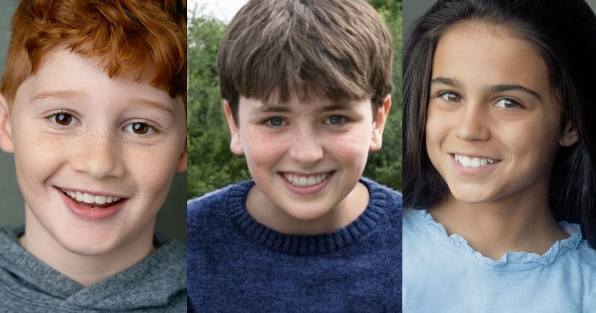‘Harry Potter’: estos son todos los actores confirmados hasta el momento para la próxima serie de HBO