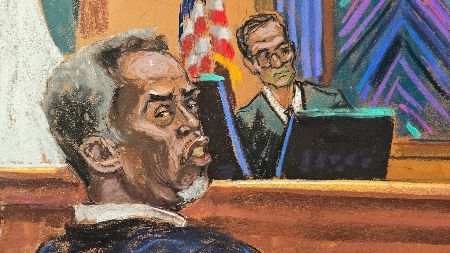 Juicio de Sean “Diddy” Combs: última hora y noticias del 7 de mayo