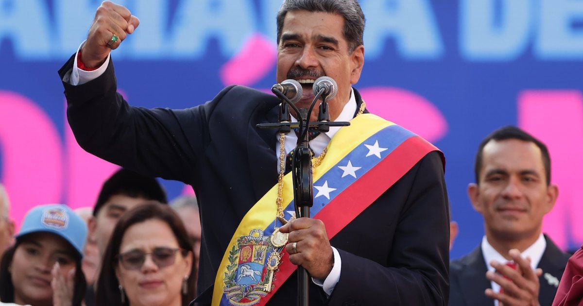 Nueva amenaza de Maduro a días de las elecciones: aseguró que “recuperará completamente” el territorio Esequibo