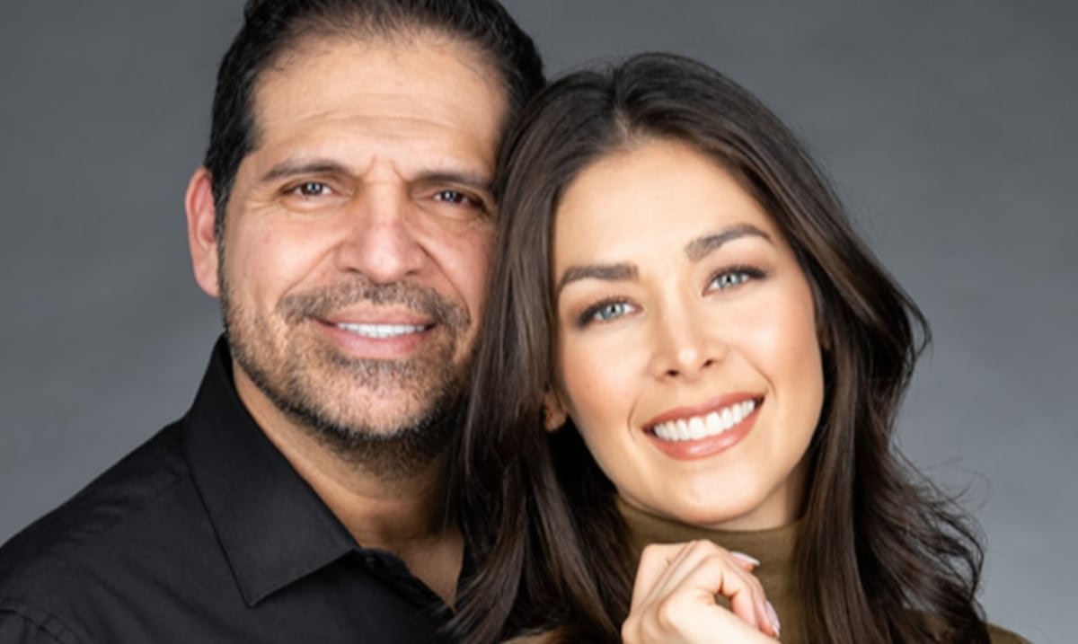 Se vuelve a casar la exMiss Universe Dayana Mendoza
