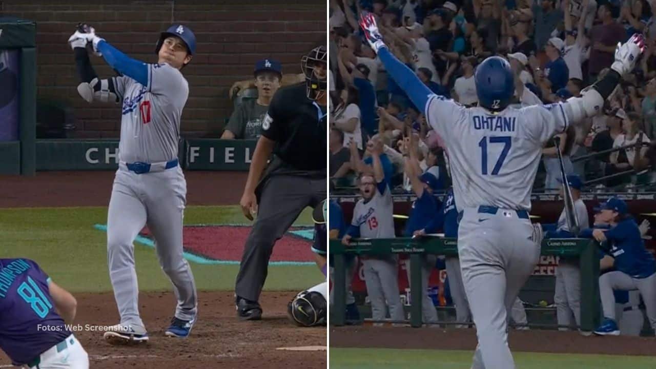 Shohei Ohtani roza marca de Suzuki entre japoneses en MLB