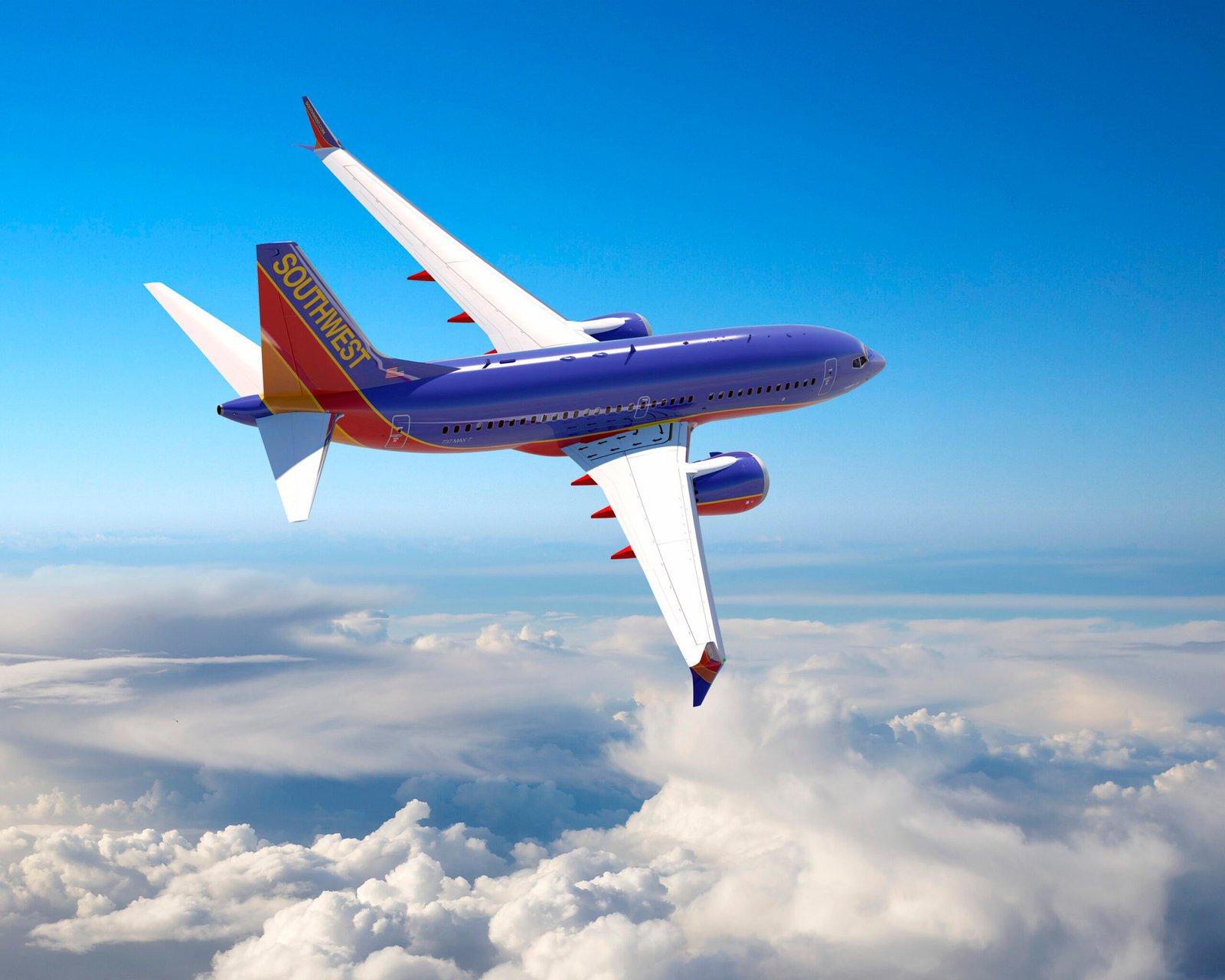 El gobierno de Estados Unidos retira demanda contra Southwest Airlines por retrasos crónicos – Aviación News