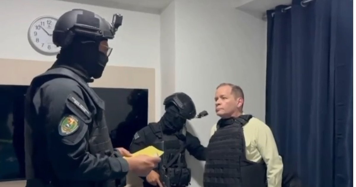 Los ex presidentes del grupo IDEA condenaron la detención de Guanipa en Venezuela: “Esta modalidad de razzia se reitera por parte del régimen”