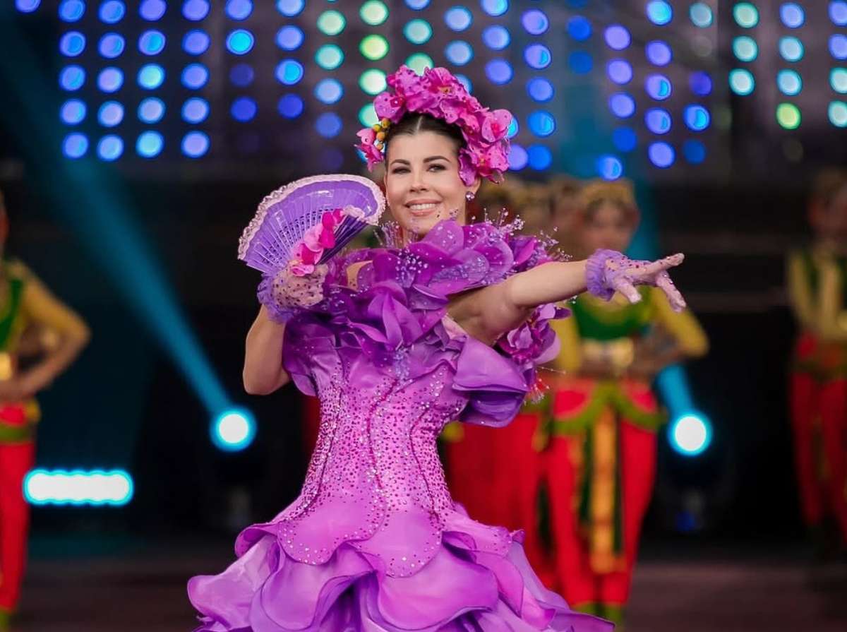 Valeria Cannavò: “Seguimos sumando experiencias”