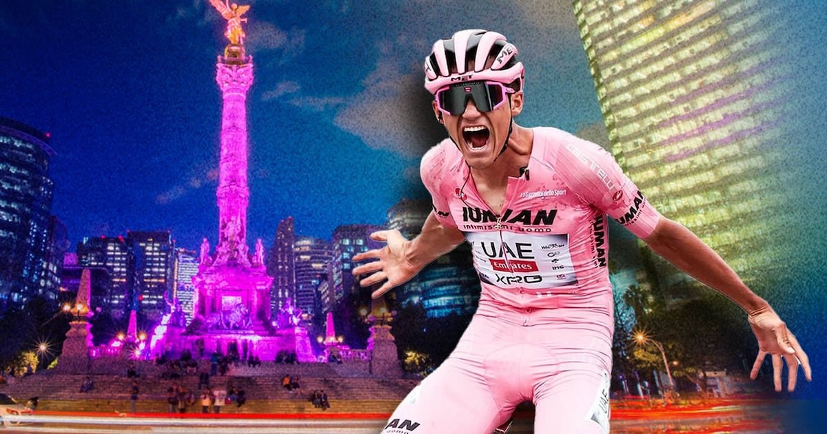 ¿Cuándo es la rodada homenaje al ciclista mexicano? – El Financiero