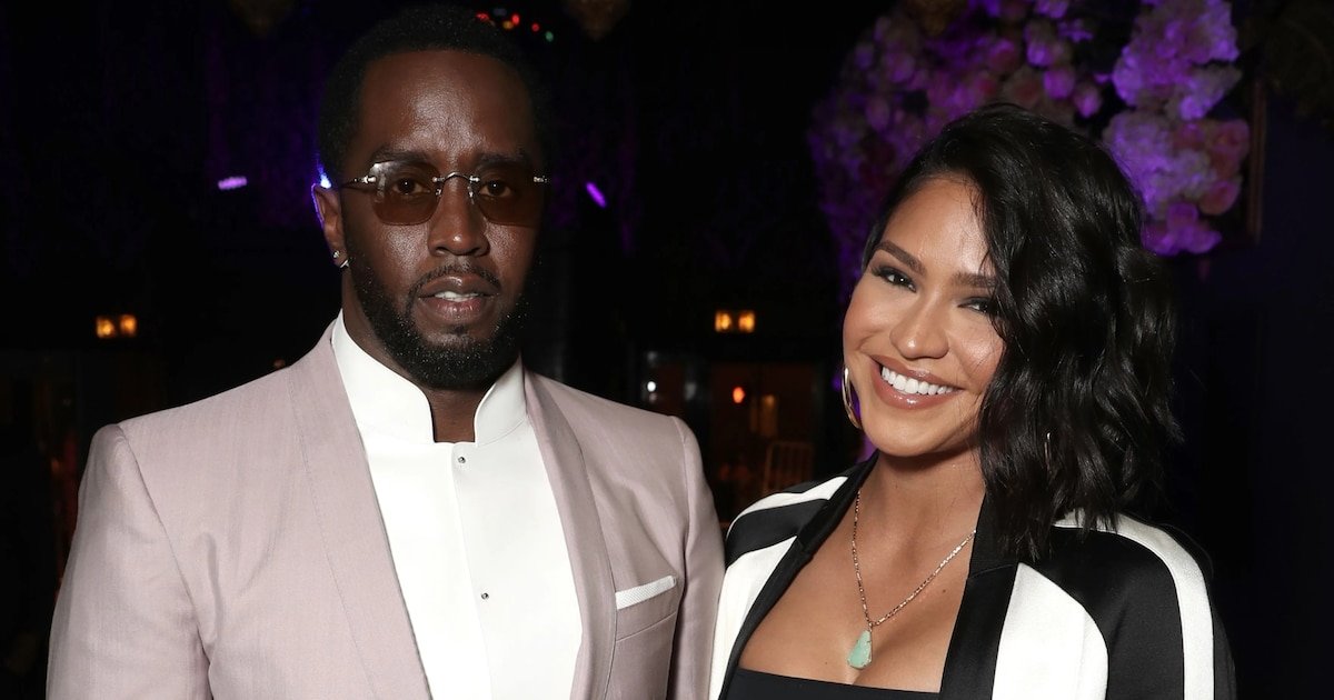 Cassie Ventura revela nombres de los trabajadores sexuales que Sean Diddy Combs le obligó a contratar para los “Freak-Offs”