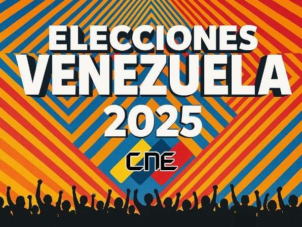 Minuto a minuto: Elecciones regionales y legislativas 2025/8 de mayo