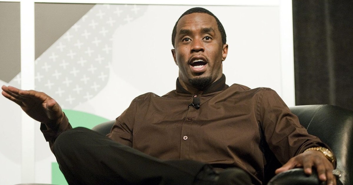 Comenzó el juicio de Sean “Diddy” Combs: las celebridades involucradas en su caso de tráfico sexual