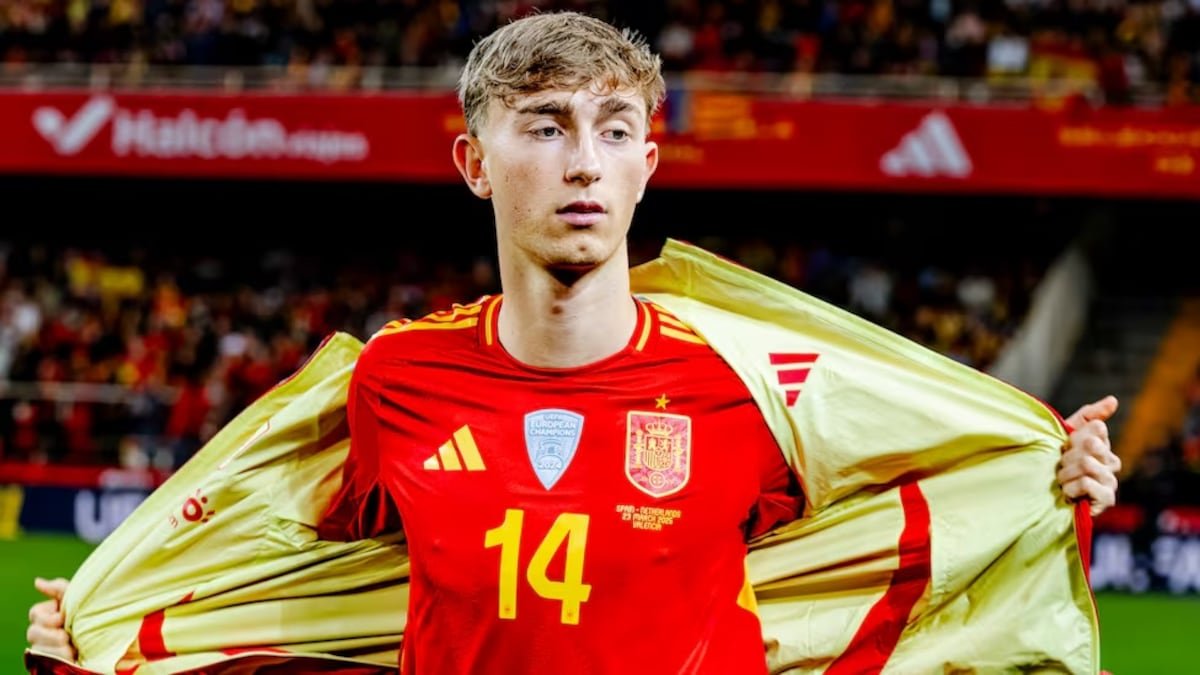 El Real Madrid acuerda pagar la cláusula de 59 millones por Dean Huijsen al Bournemouth | Fútbol | Deportes
