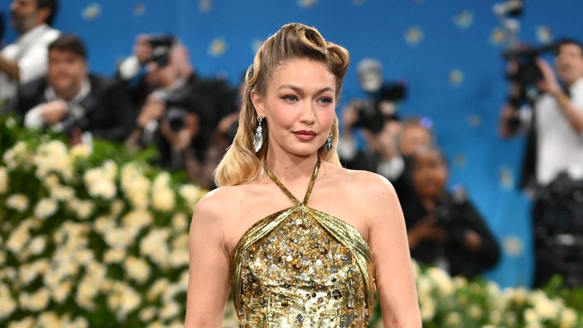 los looks virales de la MET Gala