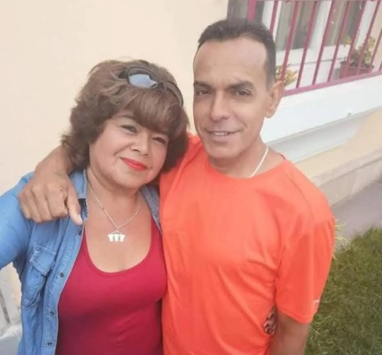 Detienen en Venezuela a imputado por crimen de Ana María Pizarro