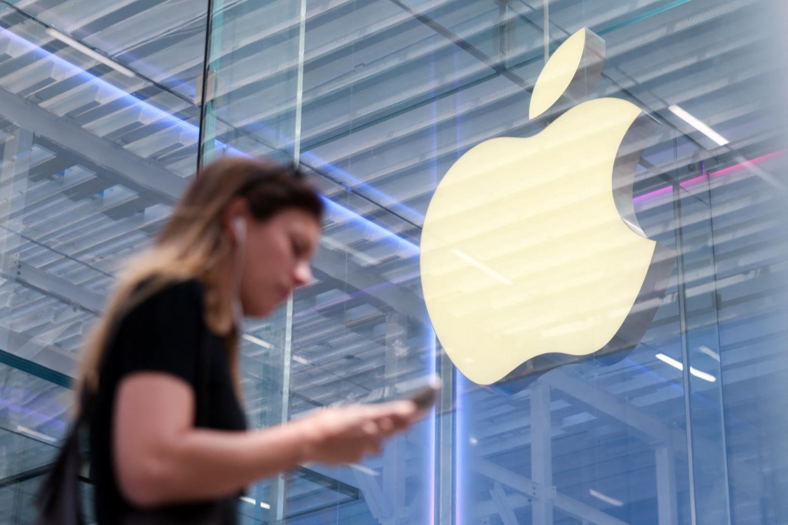 Apple prevé que la guerra comercial tenga un impacto de 900 millones en sus costes este trimestre