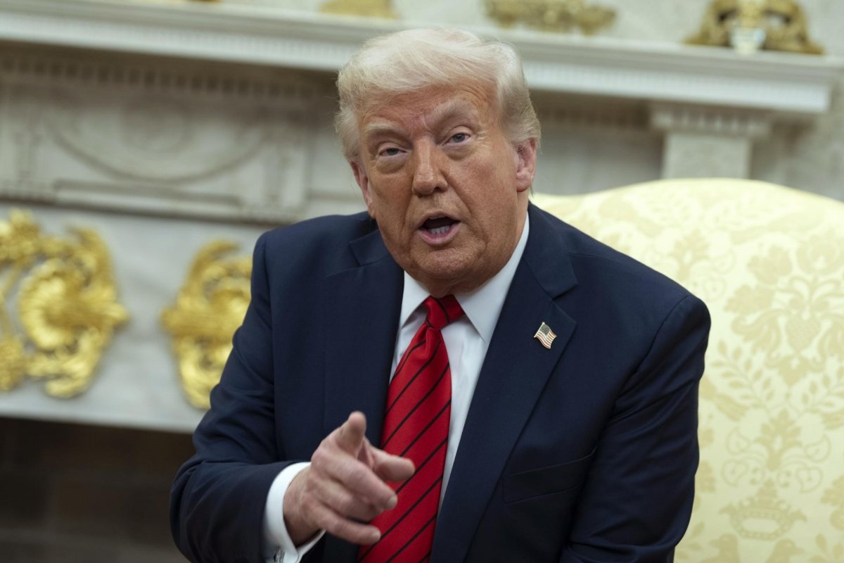 Trump anuncia que Rusia y Ucrania reanudarán “de inmediato” las negociaciones de paz