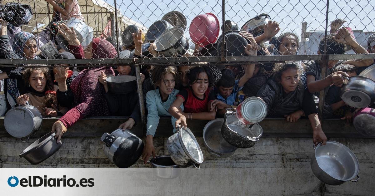 Hamás acepta liberar a diez rehenes vivos, pero pide el fin de guerra y la salida de las tropas israelíes
