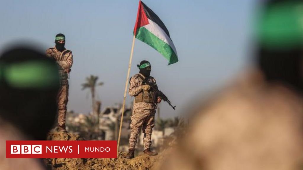 Hamás responde a la propuesta de cese al fuego de Estados Unidos y se compromete a liberar a 10 rehenes