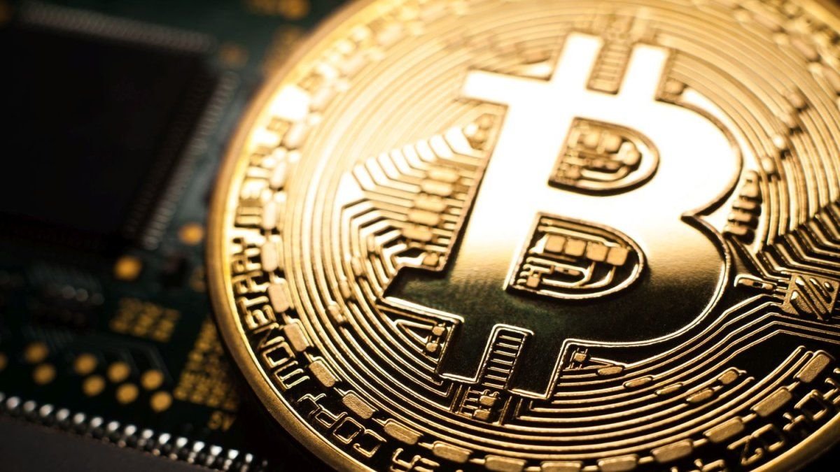 Por la tregua entre EEUU y China, Bitcoin alcanza máximos en casi cuatro meses y supera los u$s104.000