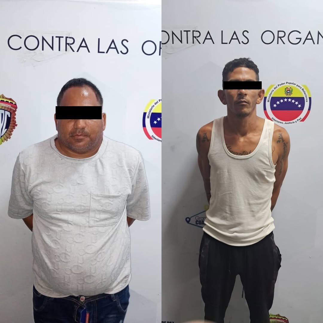 Extorsionaba a su ex para que le pagara 15 mil dólares