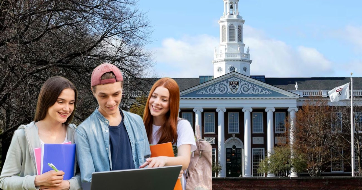 HARVARD recomienda estas OCHO carreras para el FUTURO