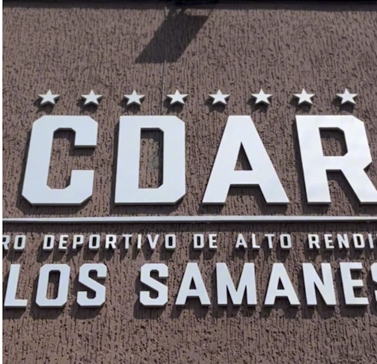 Armando.info: Granko juega como local en canchas de Baruta