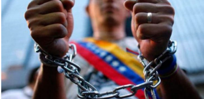 Las noticias políticas del 15May en Venezuela