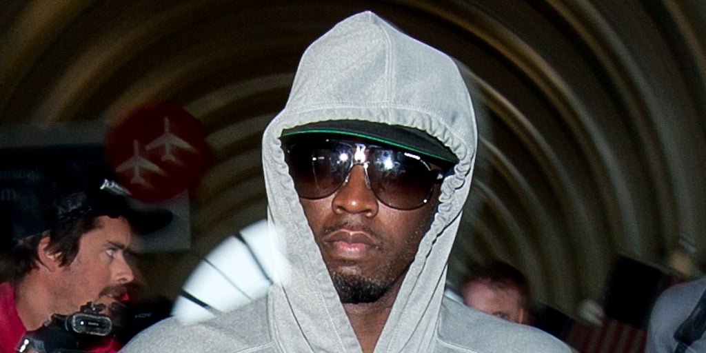 las pruebas encontradas en el hotel de Sean ‘Diddy’ Combs